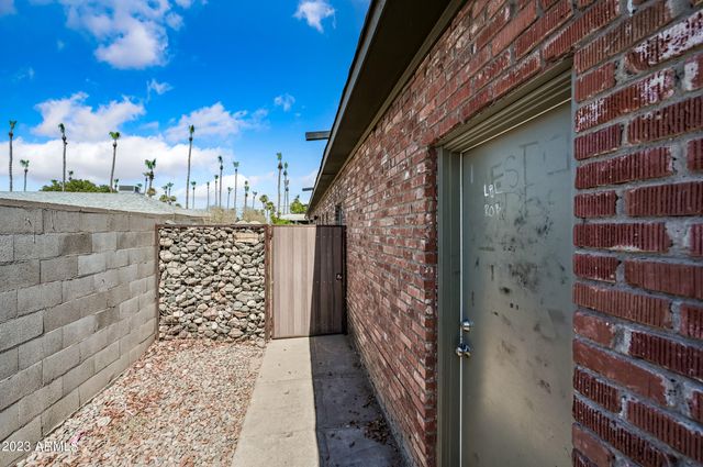7956 W GLENDALE Avenue 1, Glendale, AZ 85303