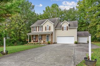 5616 Brown Gap Rd, Knoxville, TN 37918