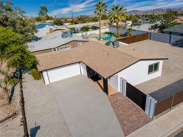 5209 Alta Drive, Las Vegas, NV 89107