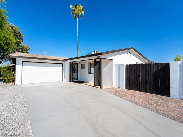 5209 Alta Drive, Las Vegas, NV 89107