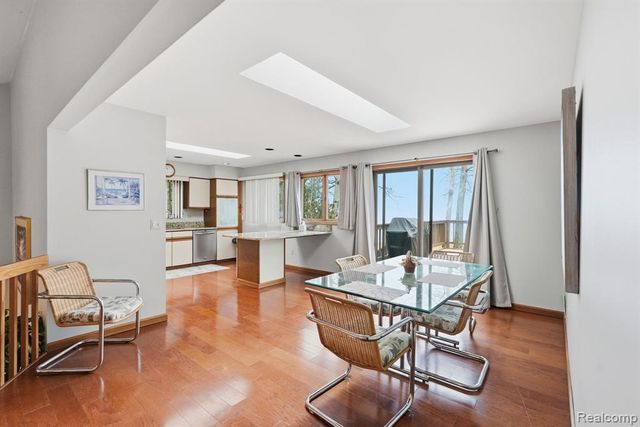 5436 N Lakeshore Road, Deckerville, MI 48427