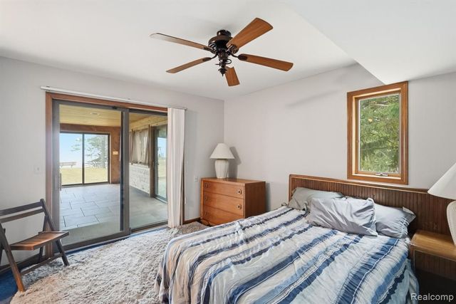 5436 N Lakeshore Road, Deckerville, MI 48427