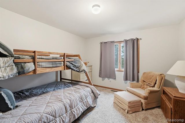 5436 N Lakeshore Road, Deckerville, MI 48427