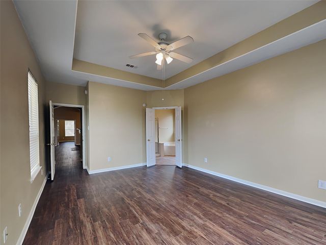 3493 Cedar Prairie Drive, League City, TX 77573