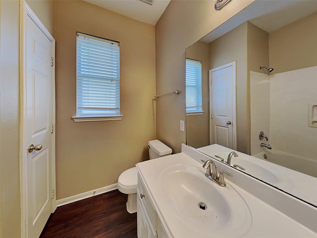 3493 Cedar Prairie Drive, League City, TX 77573