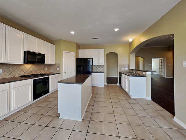 3493 Cedar Prairie Drive, League City, TX 77573