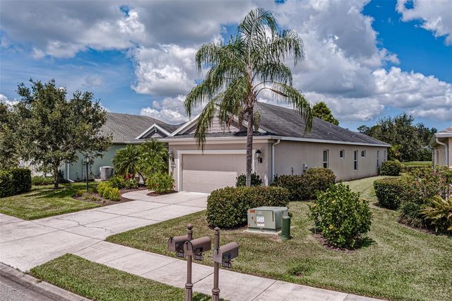 12010 MAJOR TURNER RUN, Parrish, FL 34219