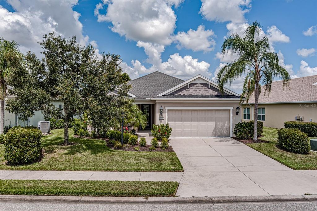 12010 MAJOR TURNER RUN, Parrish, FL 34219