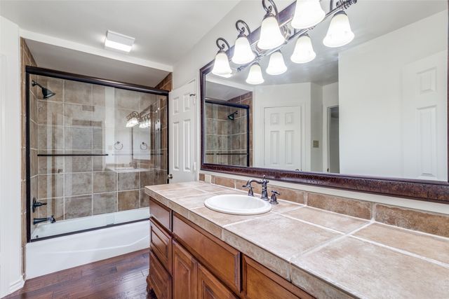 16842 Village Lane, Dallas, TX 75248