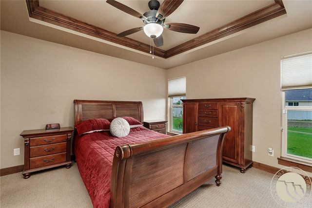 1638 Silver Run Trail 25, Billings, MT 59106