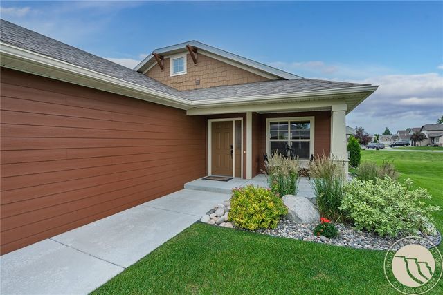 1638 Silver Run Trail 25, Billings, MT 59106