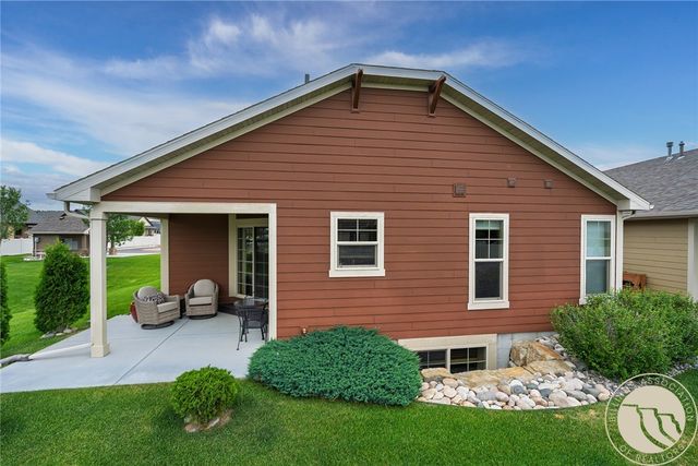 1638 Silver Run Trail 25, Billings, MT 59106