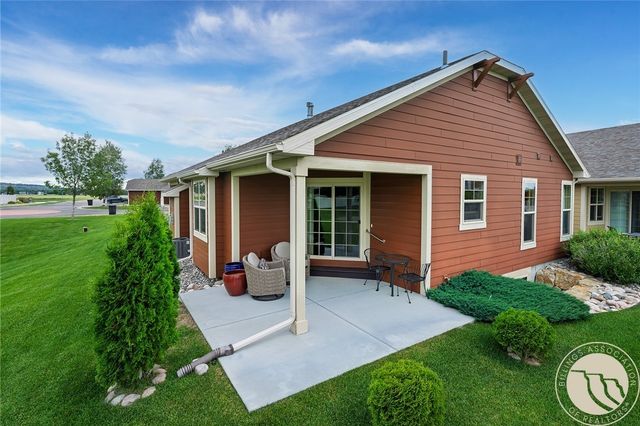 1638 Silver Run Trail 25, Billings, MT 59106
