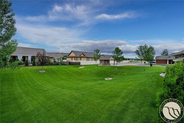 1638 Silver Run Trail 25, Billings, MT 59106