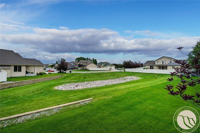 1638 Silver Run Trail 25, Billings, MT 59106