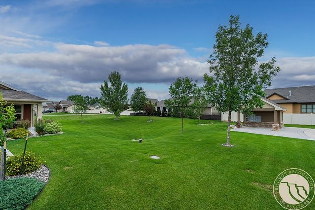 1638 Silver Run Trail 25, Billings, MT 59106