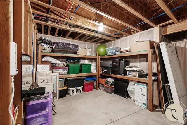 1638 Silver Run Trail 25, Billings, MT 59106