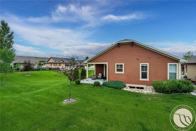 1638 Silver Run Trail 25, Billings, MT 59106