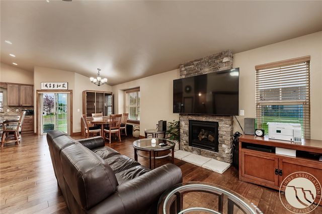 1638 Silver Run Trail 25, Billings, MT 59106