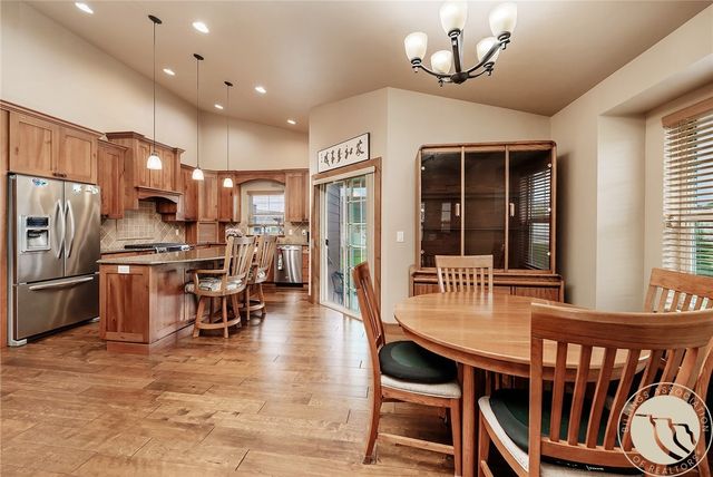 1638 Silver Run Trail 25, Billings, MT 59106
