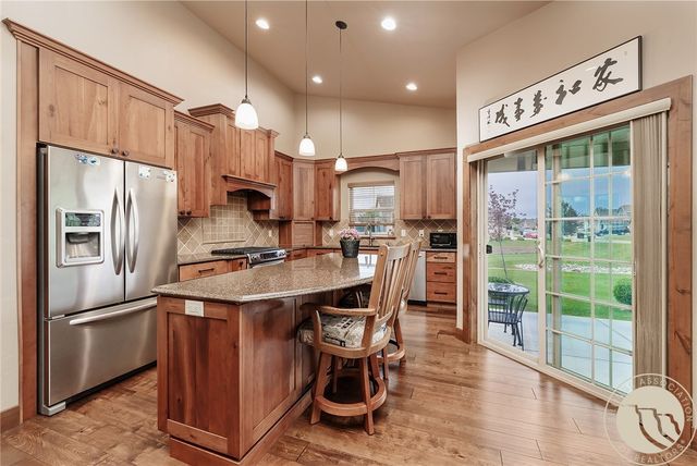 1638 Silver Run Trail 25, Billings, MT 59106