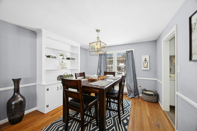 13 Dennis Circle, Northborough, MA 01532