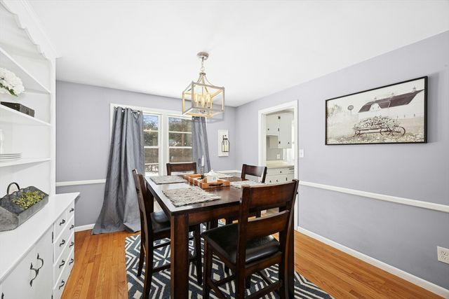 13 Dennis Circle, Northborough, MA 01532