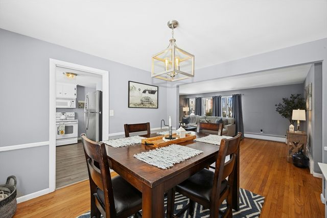 13 Dennis Circle, Northborough, MA 01532