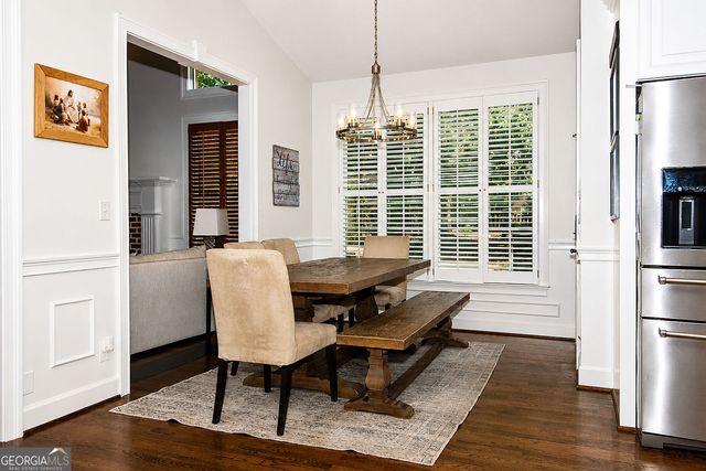 1388 Brentford Cove, Snellville, GA 30078