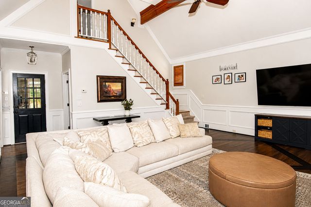 1388 Brentford Cove, Snellville, GA 30078