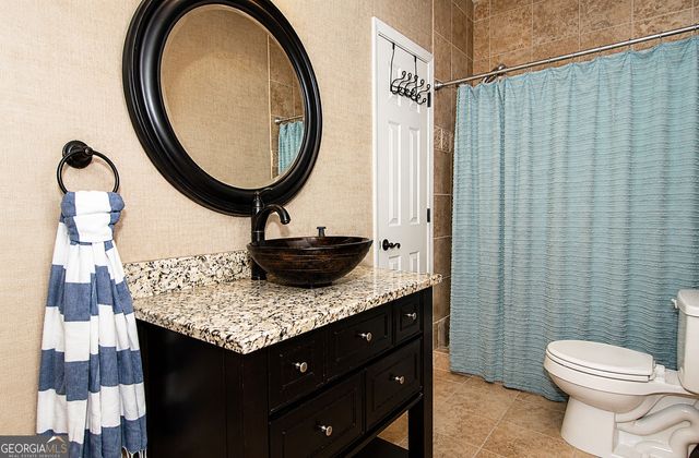1388 Brentford Cove, Snellville, GA 30078