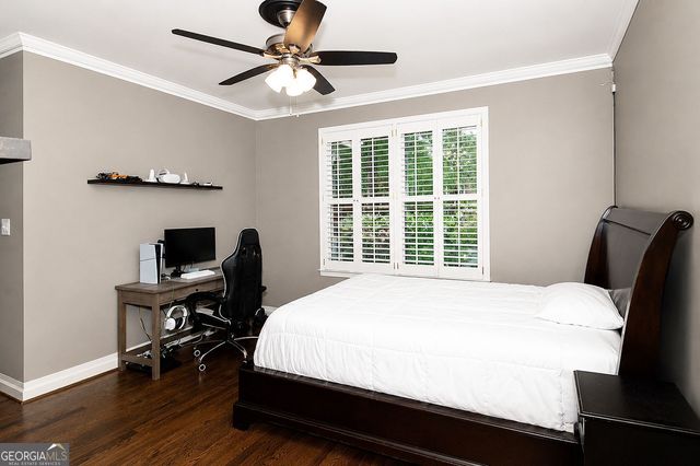 1388 Brentford Cove, Snellville, GA 30078