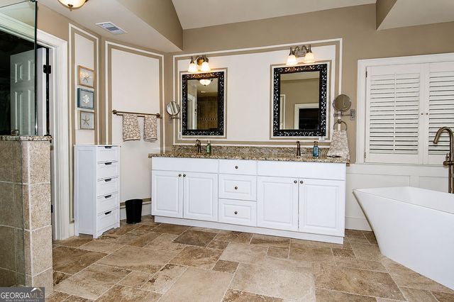 1388 Brentford Cove, Snellville, GA 30078