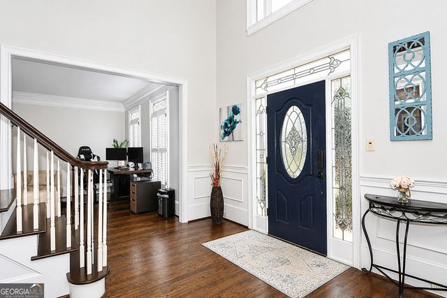 1388 Brentford Cove, Snellville, GA 30078