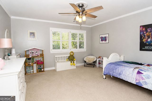1388 Brentford Cove, Snellville, GA 30078