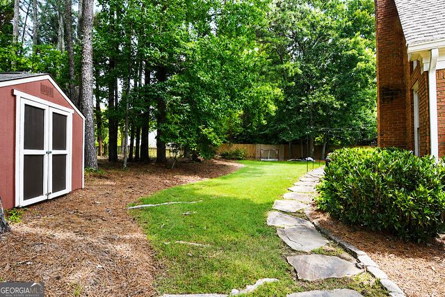 1388 Brentford Cove, Snellville, GA 30078