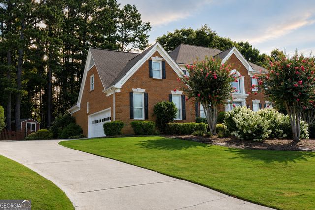 1388 Brentford Cove, Snellville, GA 30078