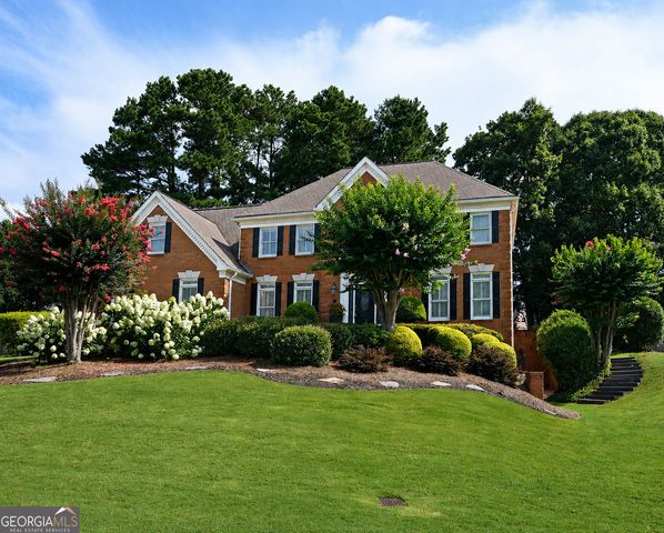 1388 Brentford Cove, Snellville, GA 30078