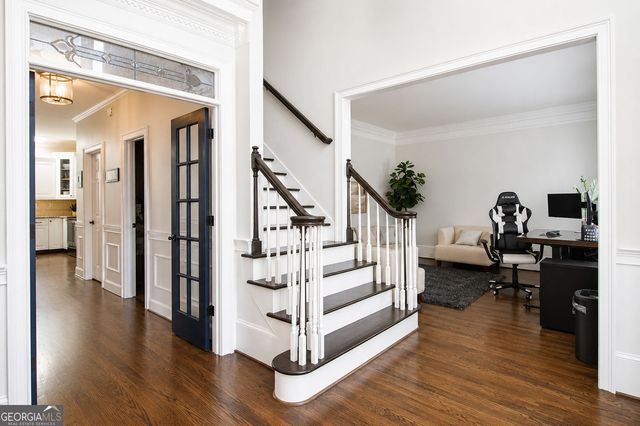 1388 Brentford Cove, Snellville, GA 30078