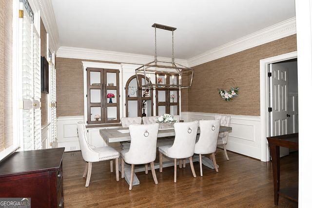 1388 Brentford Cove, Snellville, GA 30078