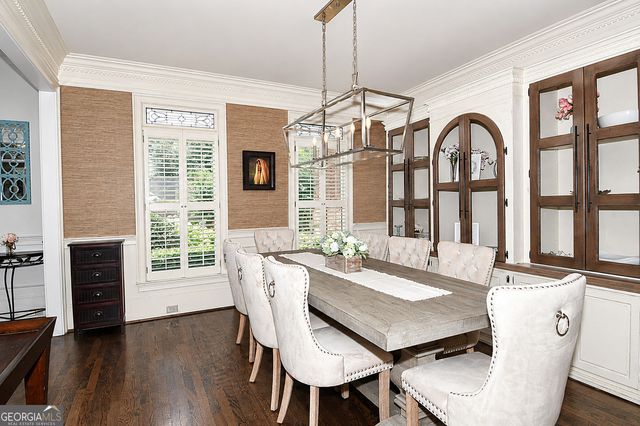1388 Brentford Cove, Snellville, GA 30078
