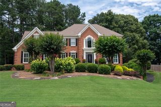 1388 Brentford Cove, Snellville, GA 30078
