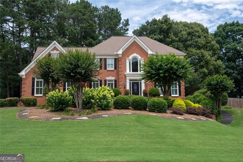 1388 Brentford Cove, Snellville, GA 30078