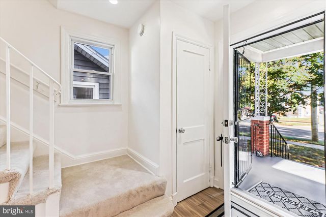 4225 MEADE ST NE, Washington, DC 20019