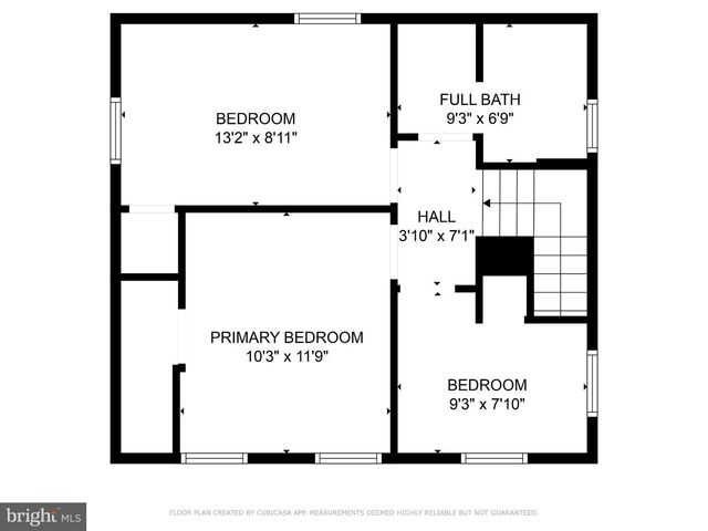 4225 MEADE ST NE, Washington, DC 20019