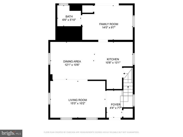 4225 MEADE ST NE, Washington, DC 20019