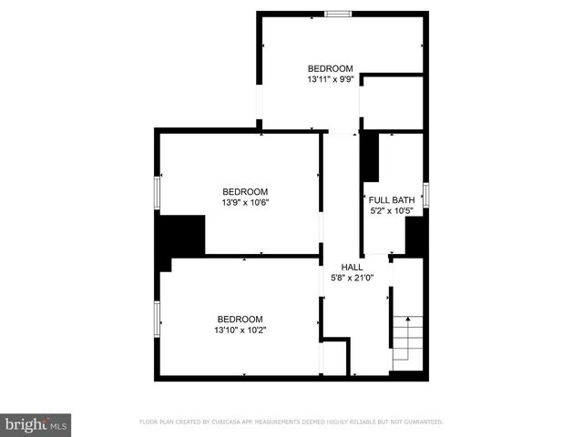 4225 MEADE ST NE, Washington, DC 20019