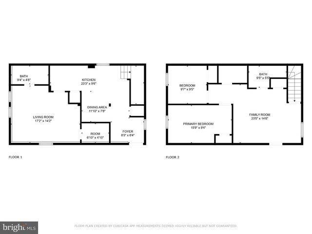 4225 MEADE ST NE, Washington, DC 20019