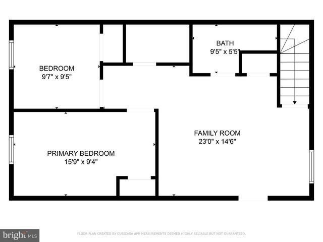 4225 MEADE ST NE, Washington, DC 20019