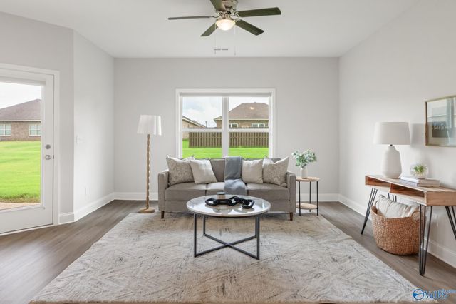 170 Williams Pointe Boulevard, Huntsville, AL 35824